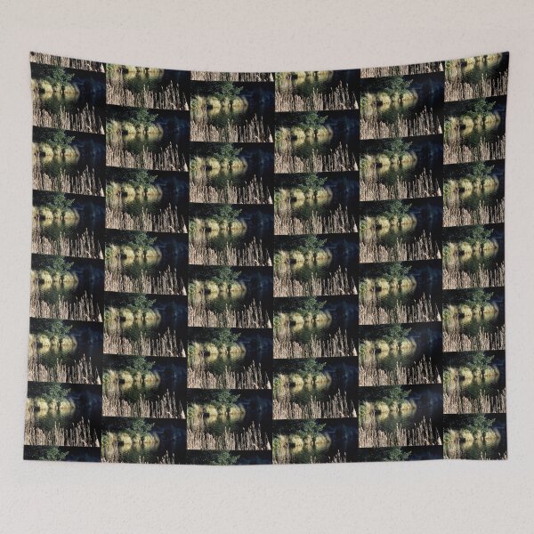 Item preview, Salts Hole, near Holkham Hall, Norfolk, UK. designed and sold by Billlee.