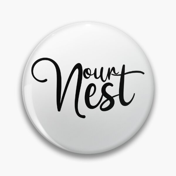 Item preview, Nest designed and sold by Paul's Designs.