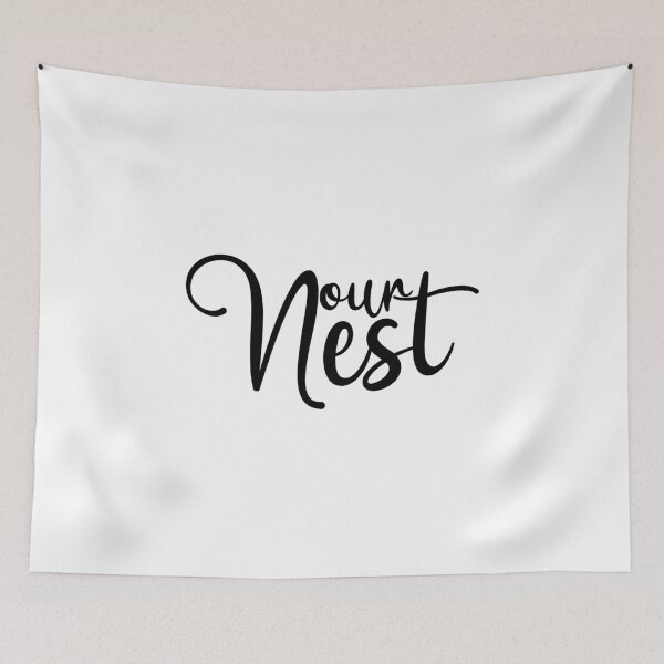 Item preview, Nest designed and sold by Paul's Designs.