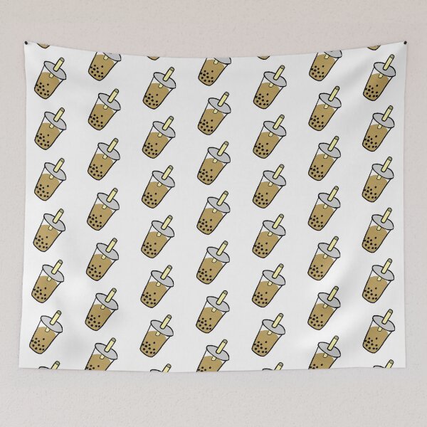 Item preview, Boba Tea  designed and sold by Quentin Hill.