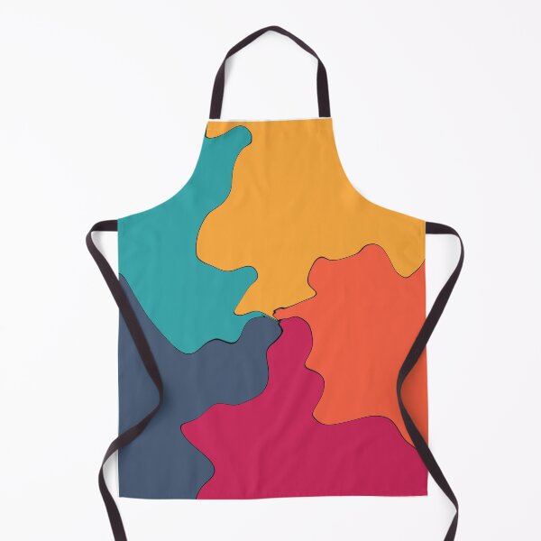 Item preview, Colors designed and sold by Zaziart.
