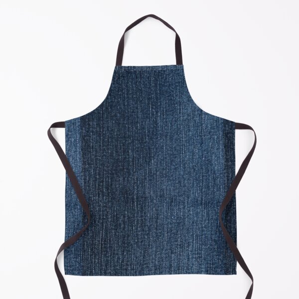 Item preview, Denim Face Mask 3D Printed Realistic Expression Unisex Fabric Mask for all adults and children alike. Reusable Washable 3 layer fabric with fitted nose wire designed and sold by Chi Gardens.
