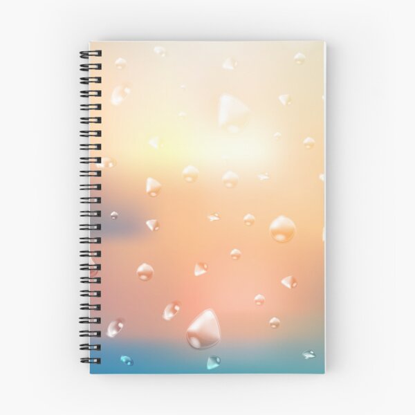 Item preview, Waterdrop #3 designed and sold by Brayden Klassen.