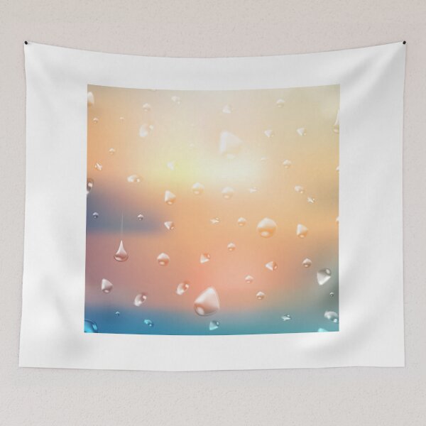 Item preview, Waterdrop #3 designed and sold by Brayden Klassen.