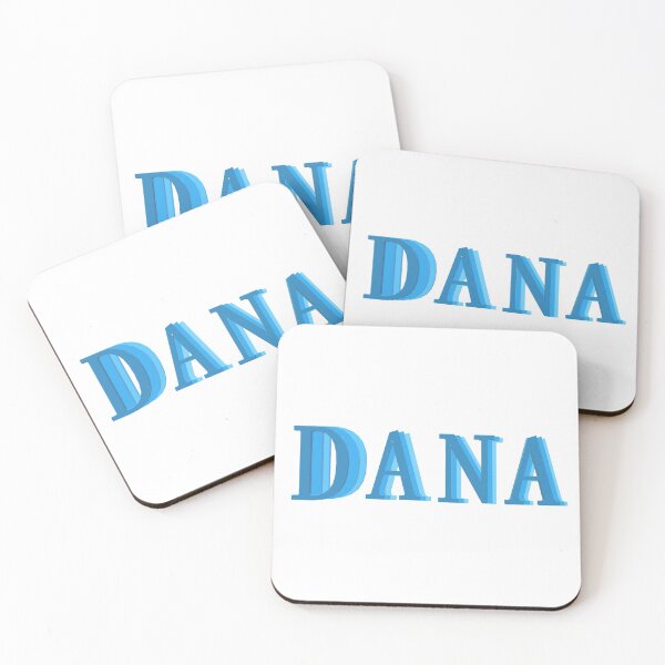Item preview, Dana Blue designed and sold by LOLCourtJustice.