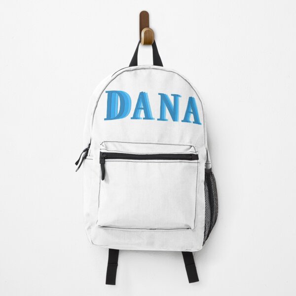 Item preview, Dana Blue designed and sold by LOLCourtJustice.