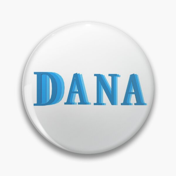 Artikelvorschau, Dana Blue entworfen und verkauft von LOLCourtJustice.
