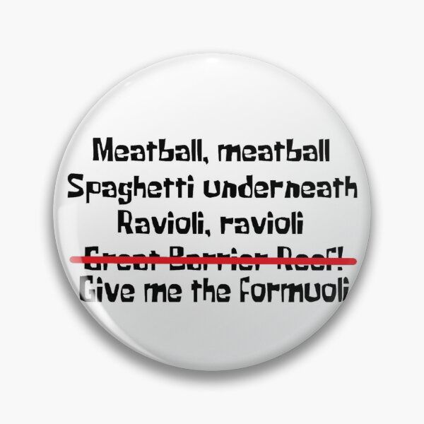 Item preview, Give me the formuoli  designed and sold by LongSpicy2.