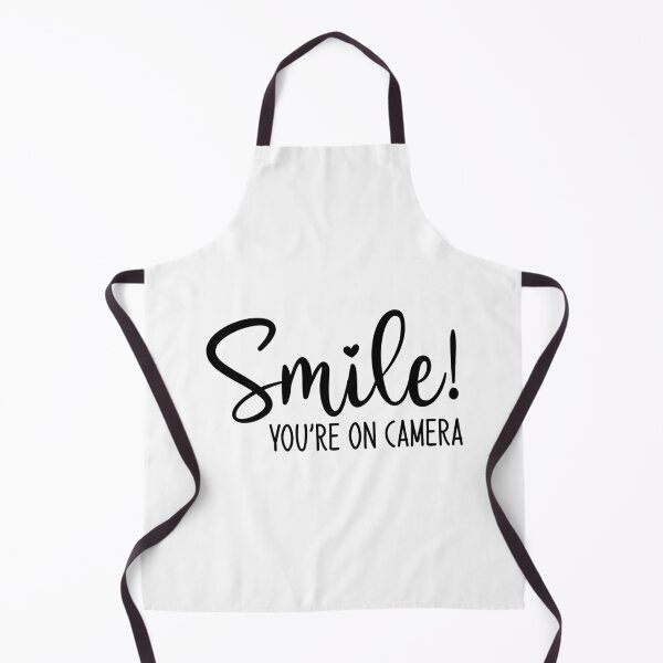 Item preview, You re On Camera designed and sold by Paul's Designs.