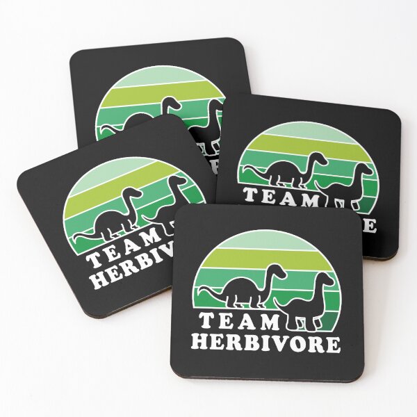 Item preview, Team Herbivore designed and sold by Imane Al herchi.