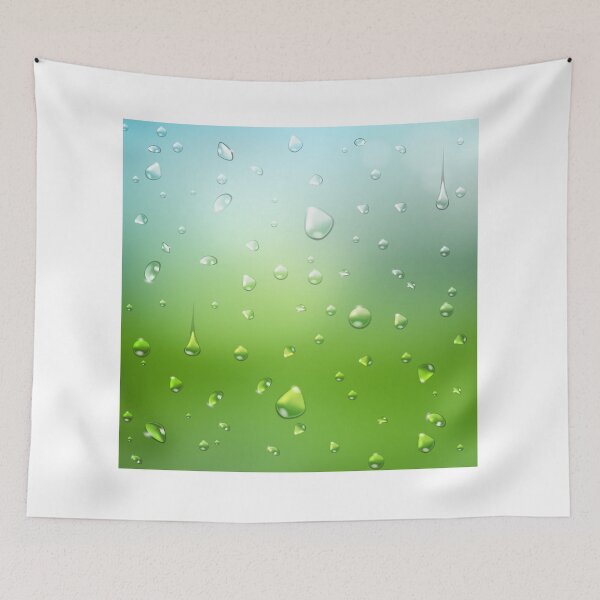 Item preview, Waterdrop #4 designed and sold by Brayden Klassen.
