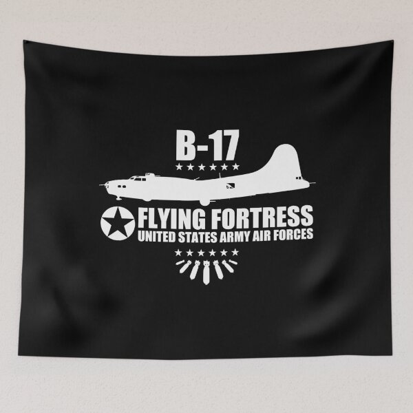 Item preview, B-17 Flying Fortress designed and sold by StrongVlad.