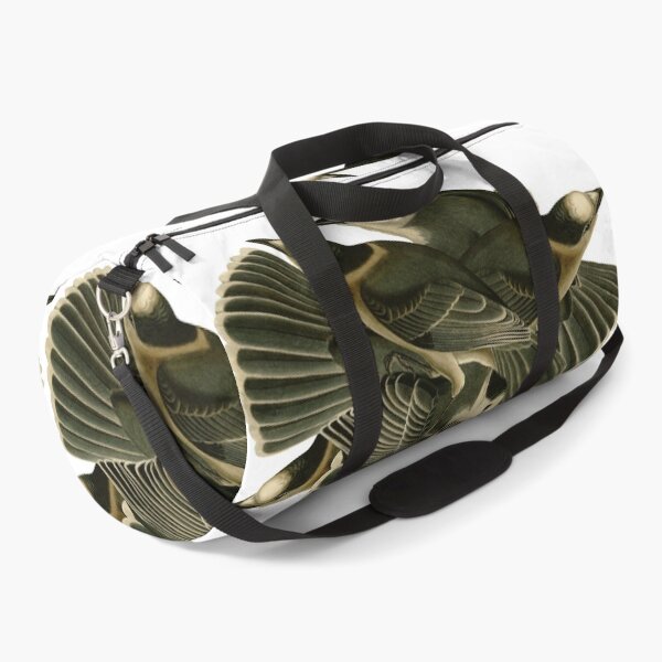 Item preview, Audubon's Canada jay designed and sold by Herons.
