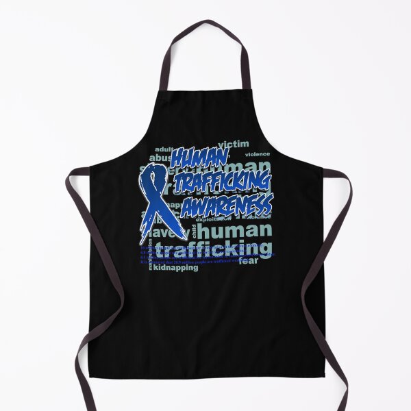 Item preview, Human Trafficking Awareness designed and sold by WolfGraphics.