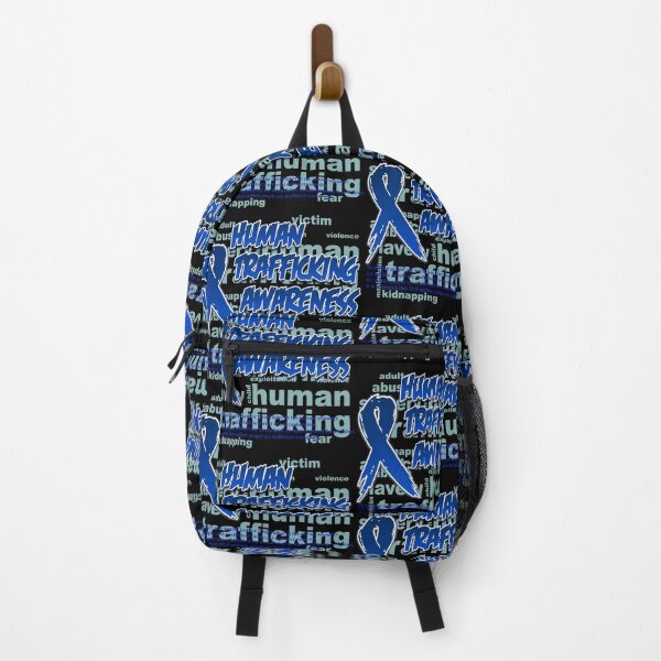 Item preview, Human Trafficking Awareness designed and sold by WolfGraphics.