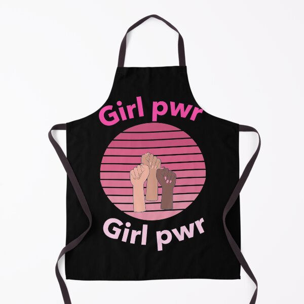 Item preview, girl pwr designed and sold by joshua pierre.