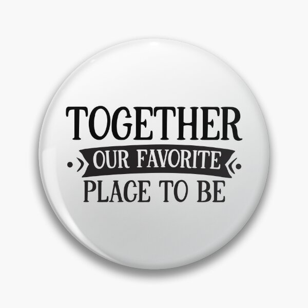 Item preview, our favorite place to be designed and sold by Paul's Designs.