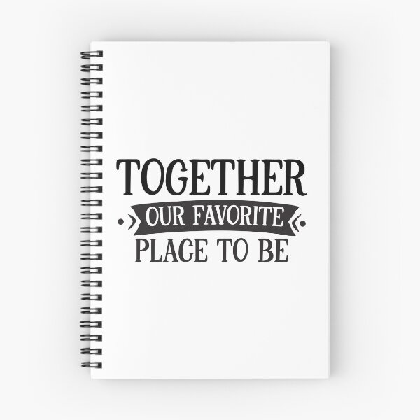 Item preview, our favorite place to be designed and sold by Paul's Designs.