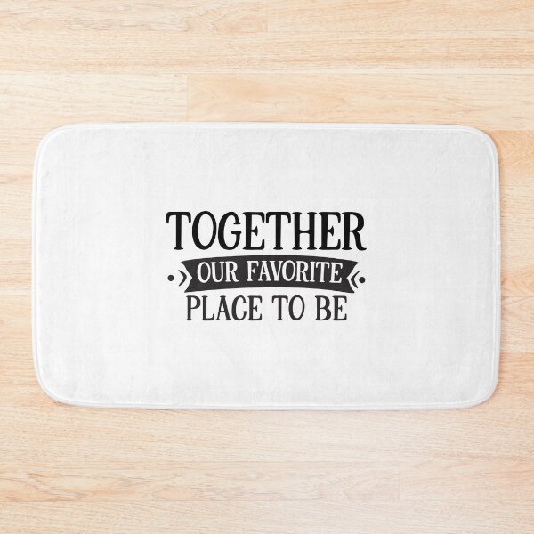 Item preview, our favorite place to be designed and sold by Paul's Designs.