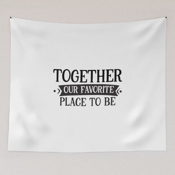 Item preview, our favorite place to be designed and sold by Paul's Designs.
