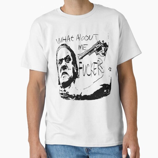 Item preview, Popeye Savedra designed and sold by Frakk Geronimo's T ExtravaganzA.