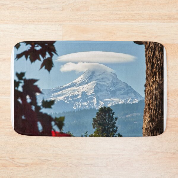 Item preview, Mount Hood Close Up designed and sold by KirtTisdale.