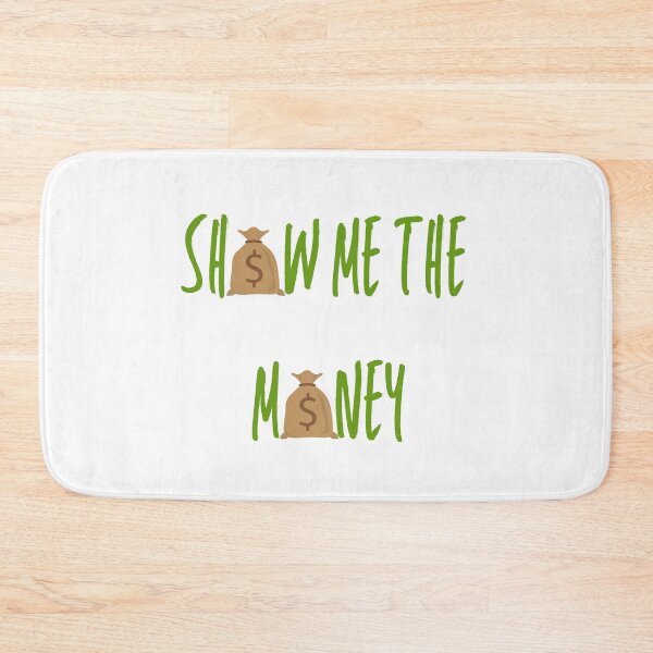Item preview, Show me the money - Financial advisor stocks Passive income Entrepreneur Accountant  designed and sold by CJCTEES.