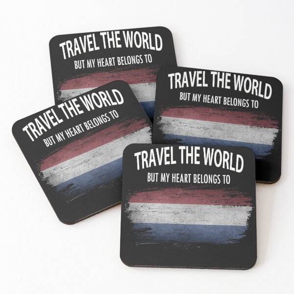Item preview, Netherlands designed and sold by A83HA.