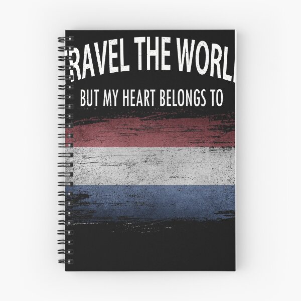Item preview, Netherlands designed and sold by A83HA.