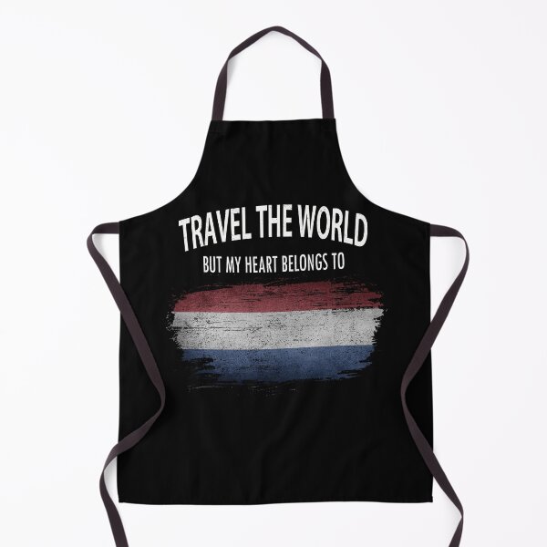 Item preview, Netherlands designed and sold by A83HA.