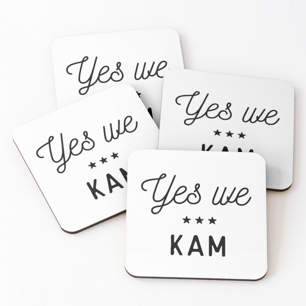 Item preview, Yes we Kam designed and sold by Identity Club Co.