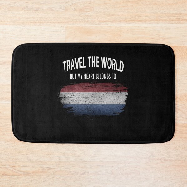 Item preview, Netherlands designed and sold by A83HA.