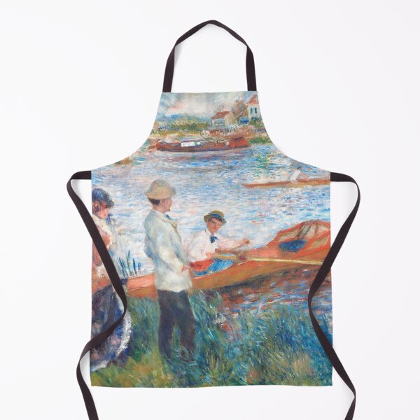 Item preview, 1841 - 1919). Oil on canvas (1879). designed and sold by brushandframes.