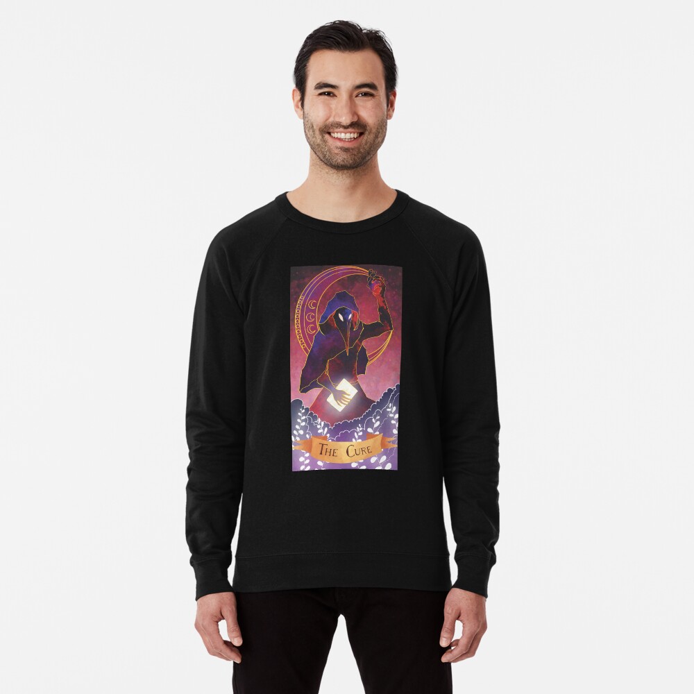 Item preview, Leichter Pullover designed and sold by cazuhira.