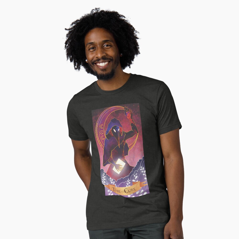 Item preview, Vintage T-Shirt designed and sold by cazuhira.