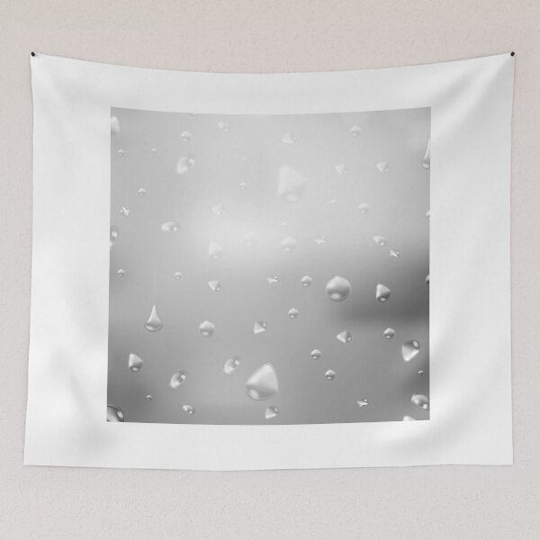 Item preview, Waterdrop #5 designed and sold by Brayden Klassen.