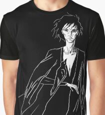 Sandman Graphic T-Shirt