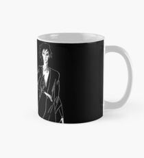 Sandman Mug