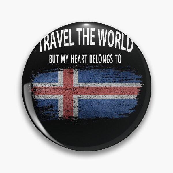 Item preview, Iceland designed and sold by A83HA.