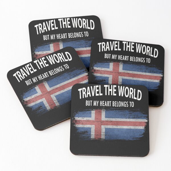 Item preview, Iceland designed and sold by A83HA.