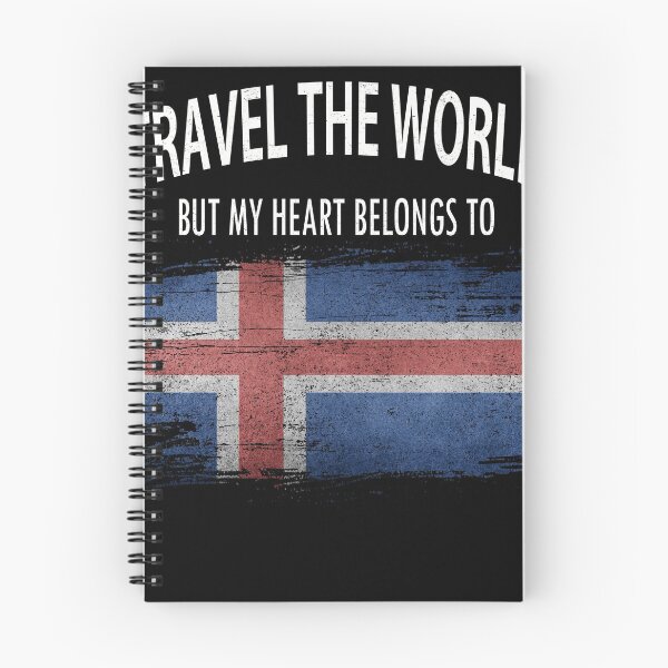 Item preview, Iceland designed and sold by A83HA.