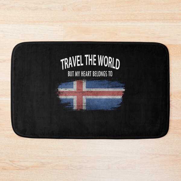 Item preview, Iceland designed and sold by A83HA.