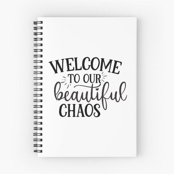 Item preview, to our beautiful chaos designed and sold by Paul's Designs.