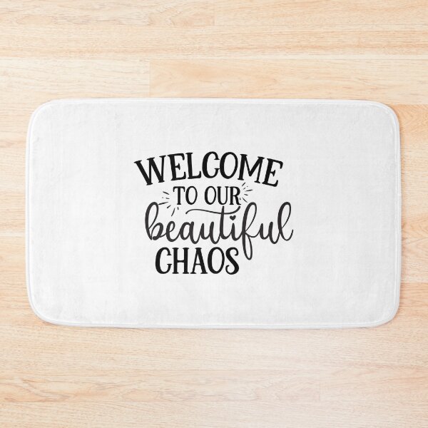 Item preview, to our beautiful chaos designed and sold by Paul's Designs.