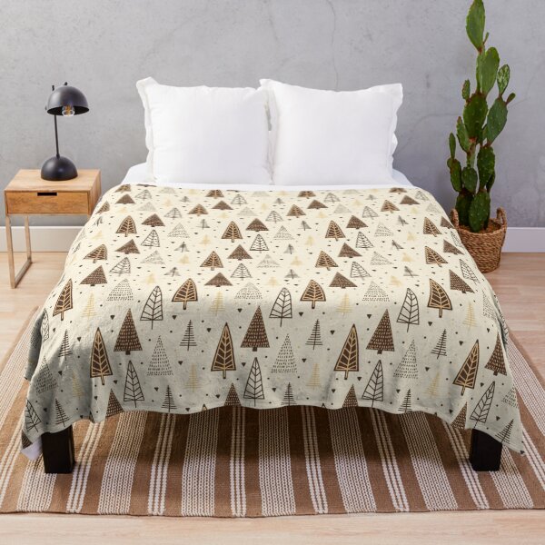 Item preview, Spruce in the Snow designed and sold by Liani DeGeeter.