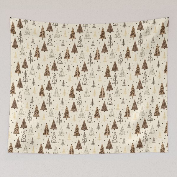 Item preview, Spruce in the Snow designed and sold by Liani DeGeeter.