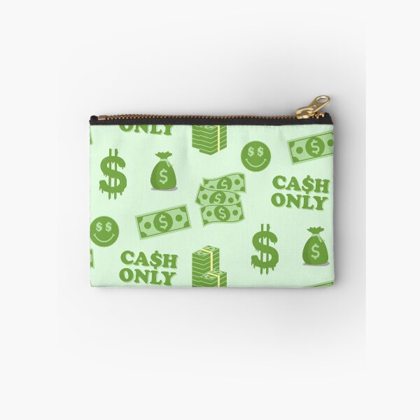 Item preview, Money pack designed and sold by MisterMacadamia.