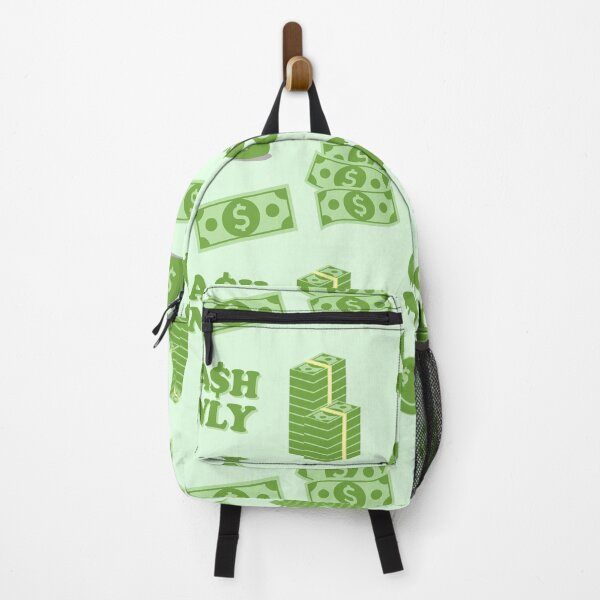 Item preview, Money pack designed and sold by MisterMacadamia.