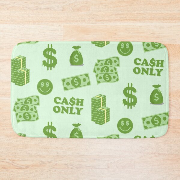 Item preview, Money pack designed and sold by MisterMacadamia.