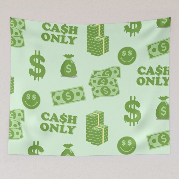 Item preview, Money pack designed and sold by MisterMacadamia.